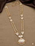 PREMIUM QUALITY MICROPLATED AD STONE HARAM